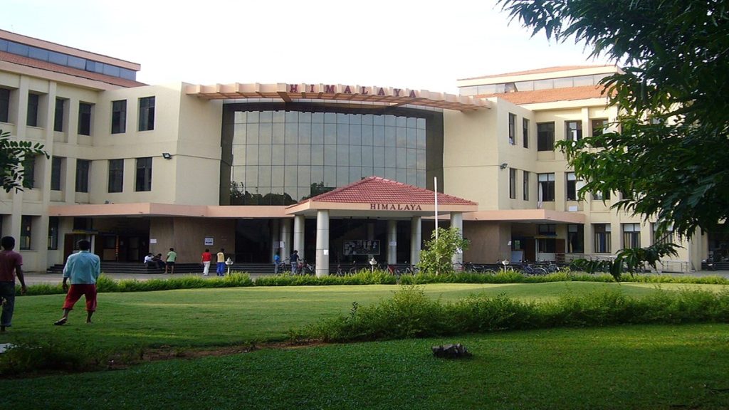 NIRF Medical College Ranking 2023 AIMS, CMC, NIMHANS