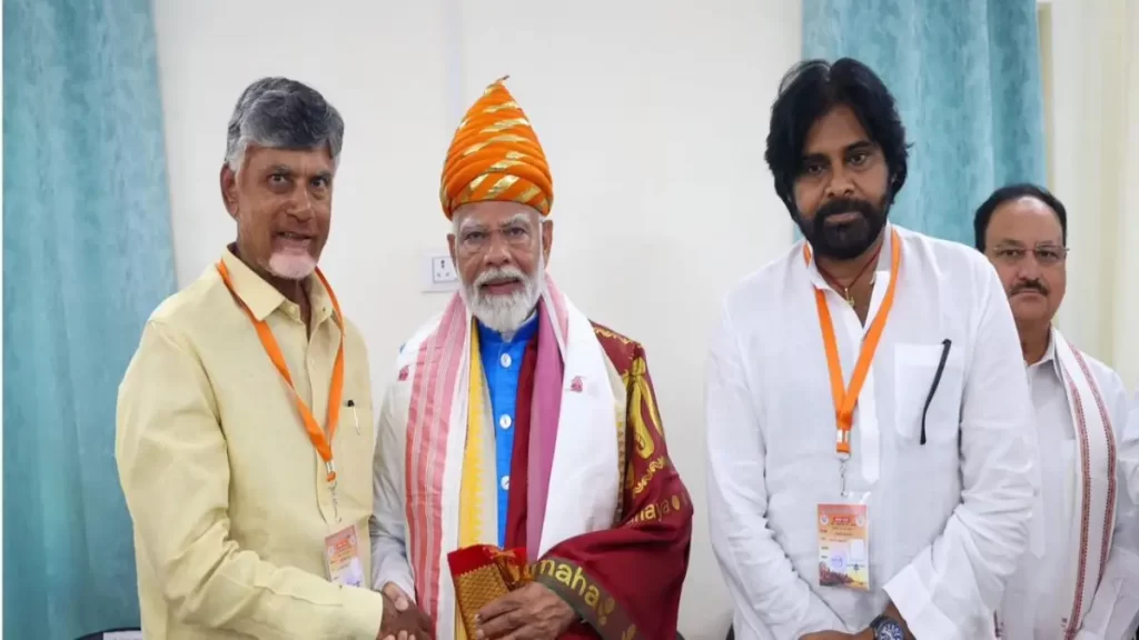 AP ministers