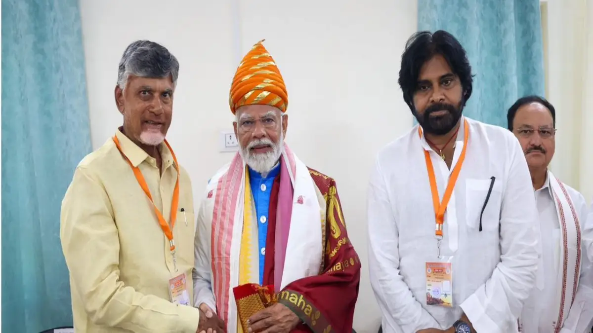 AP Government Ministers 2024 TDP Chandrababu Naidu Andhra