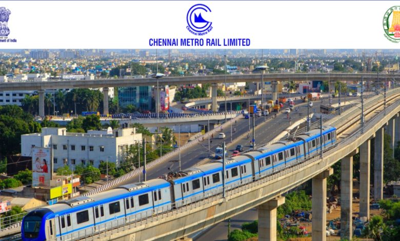 Chennai Metro