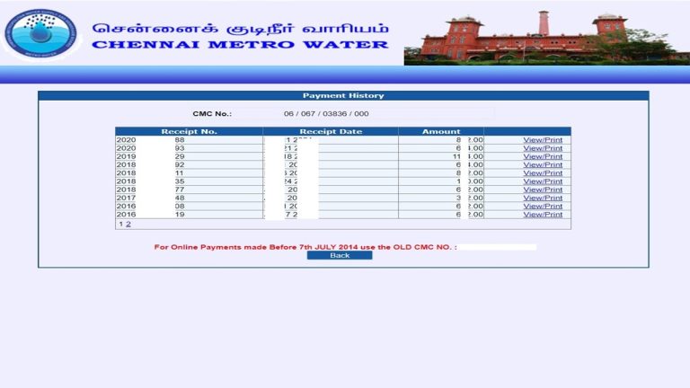 chennai-water-tax-online-payment-cmwssb-metro-water