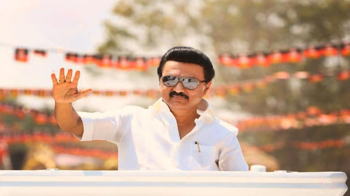 Tamil Nadu Ministers List 2024 DMK Stalin Ministers