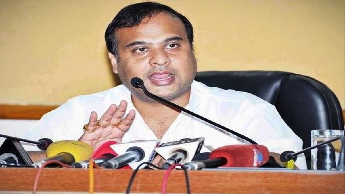 Assam Ministers List 2021: Himanta Biswa Sarma Cabinet