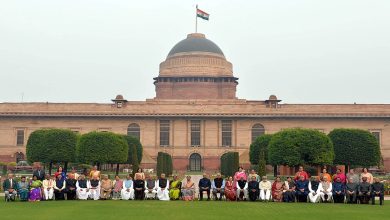 Governors Of India