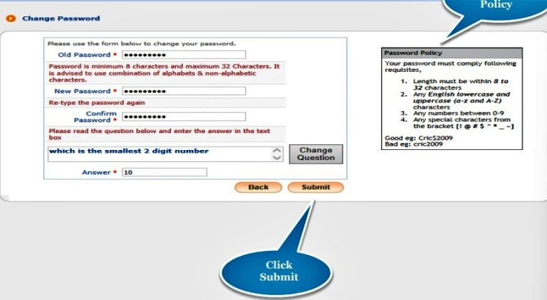 Rajasthan Eprocurement : Online Bid, Registration