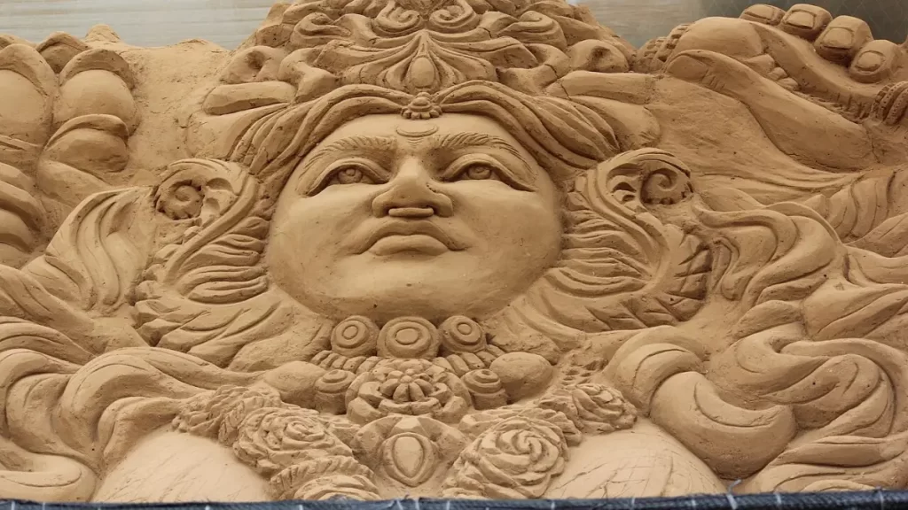 Mysore Sand Sculpture Museum