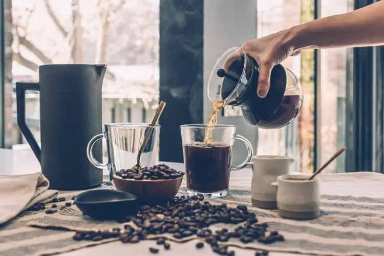 Maverick & Farmer Coffee, Koramangala